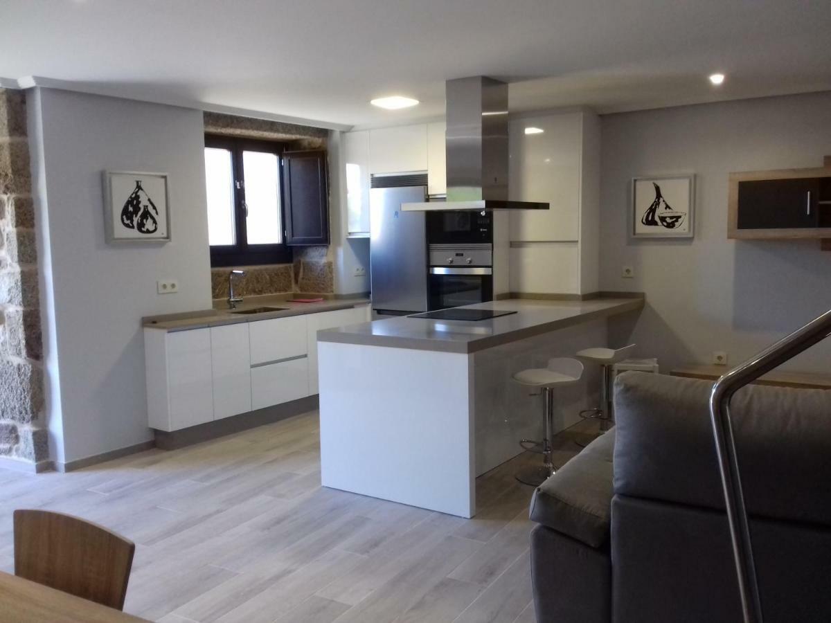 Coles Casa Tras Do Rio 빌라 외부 사진