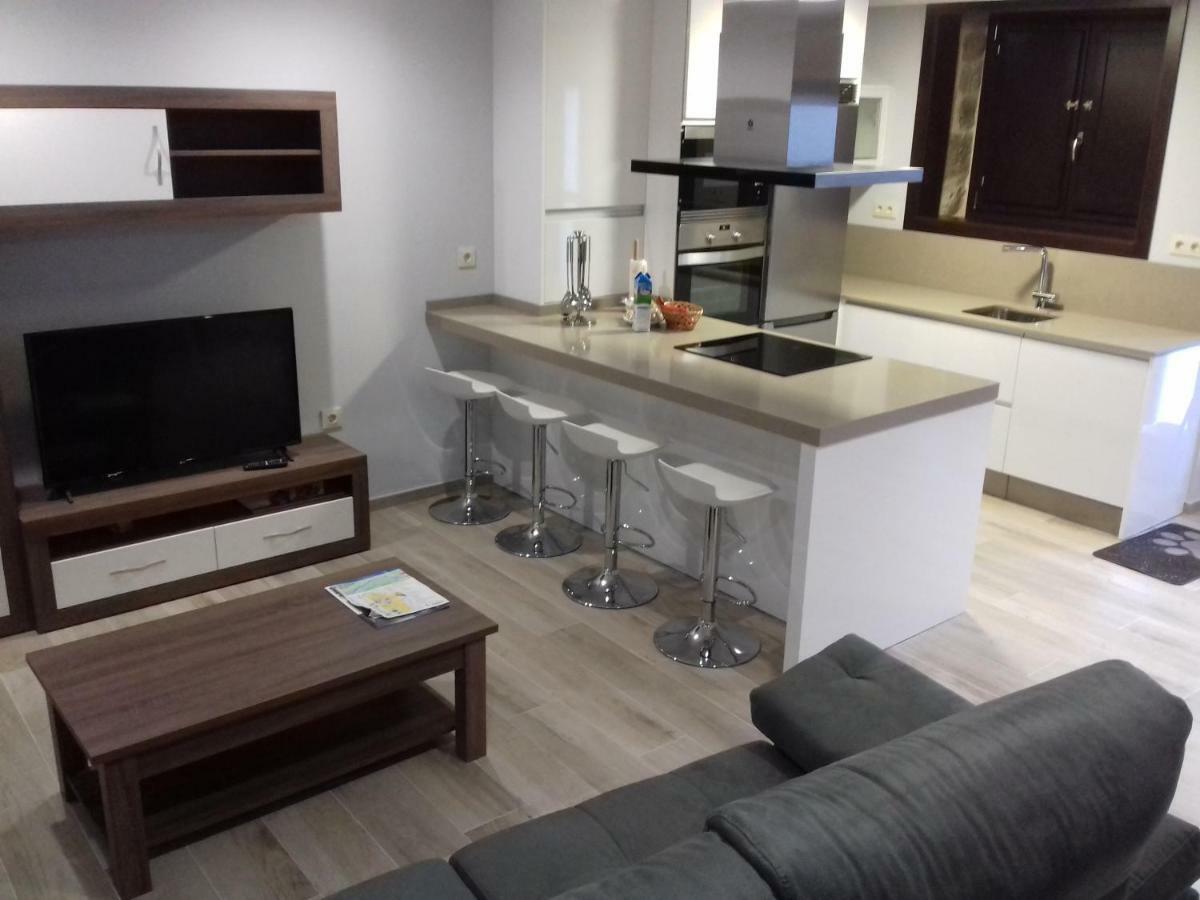 Coles Casa Tras Do Rio 빌라 외부 사진