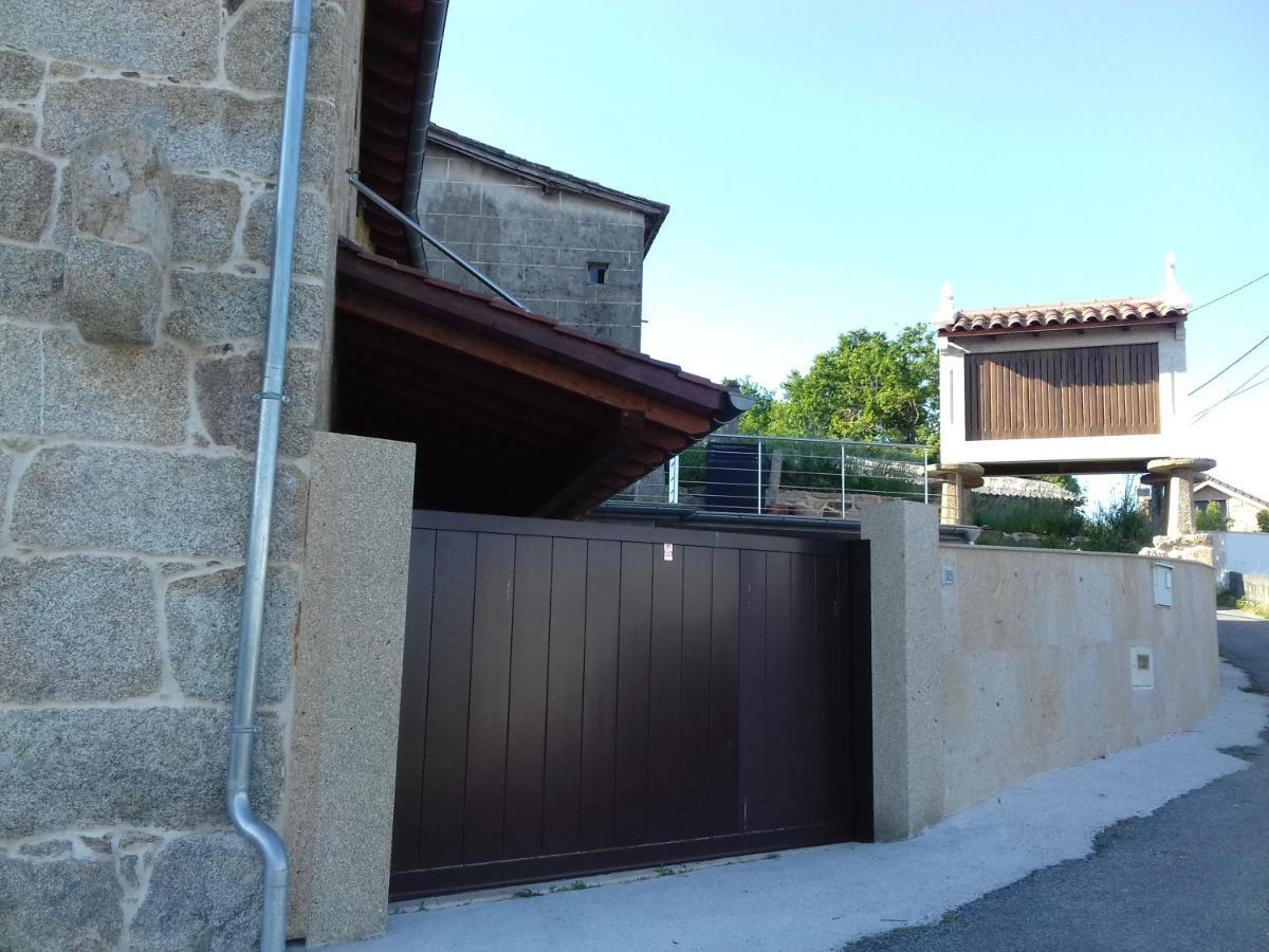 Coles Casa Tras Do Rio 빌라 외부 사진