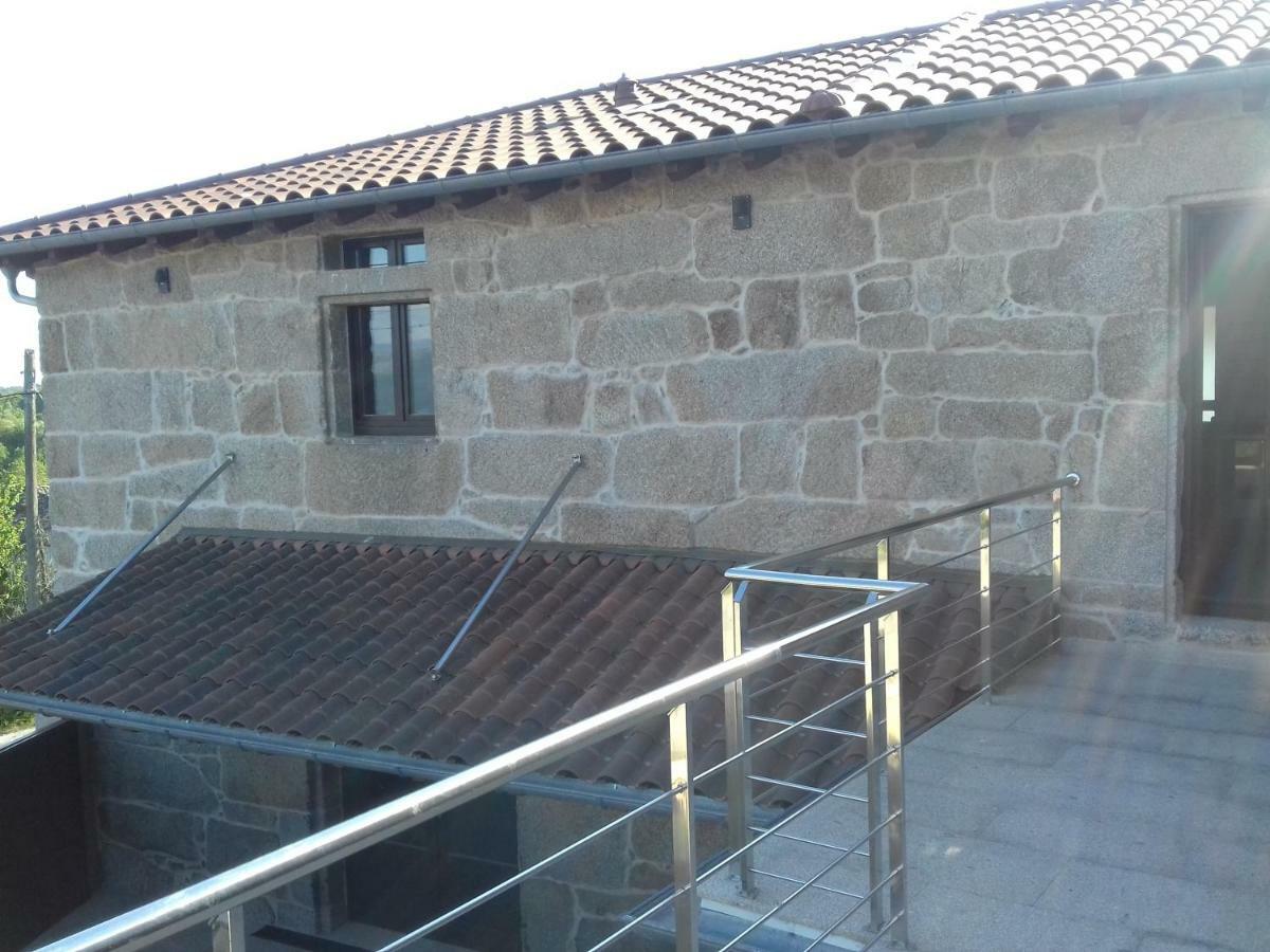 Coles Casa Tras Do Rio 빌라 외부 사진