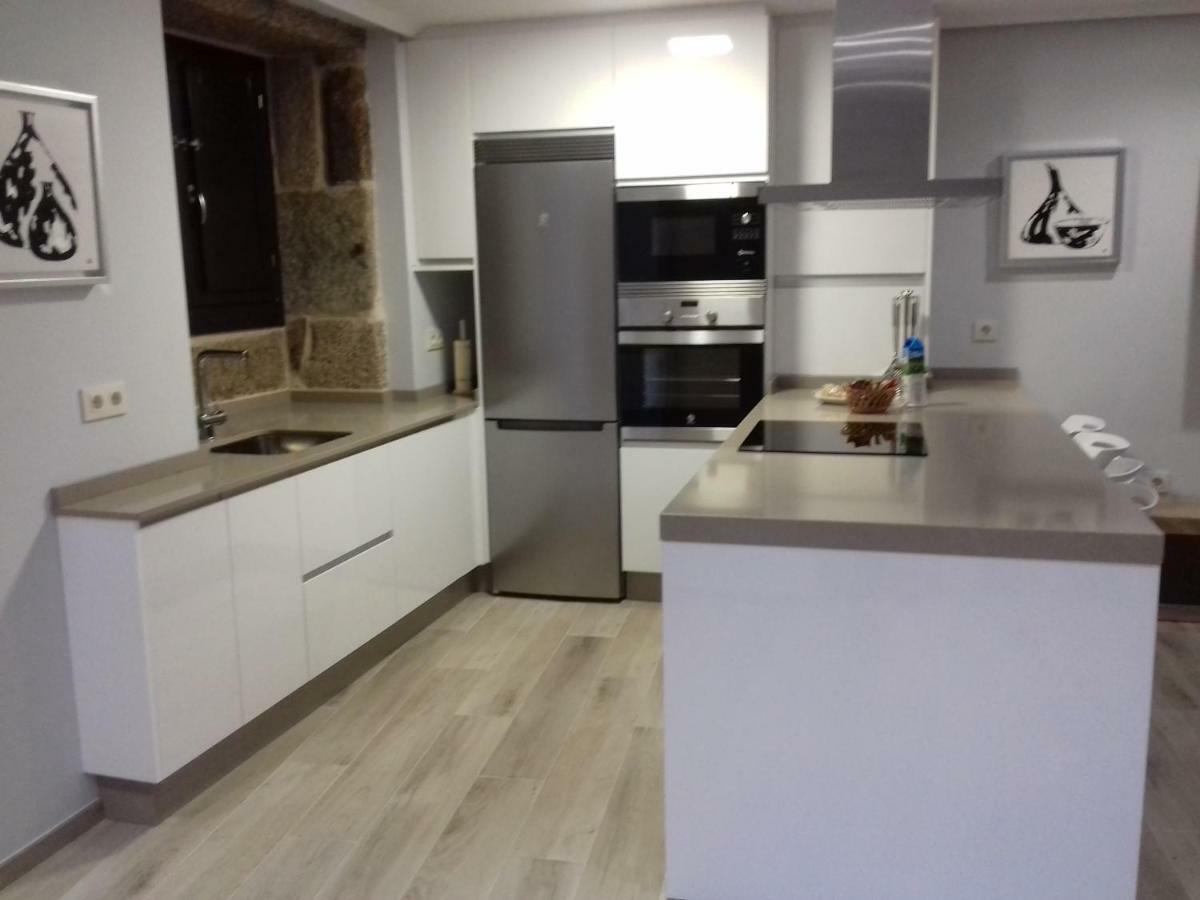 Coles Casa Tras Do Rio 빌라 외부 사진